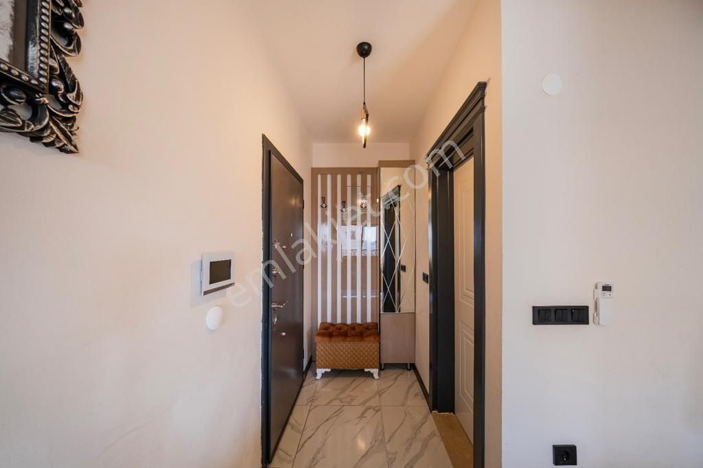 Fethiye Ovacıkta Satılık 4+1 Villa - Görsel 10