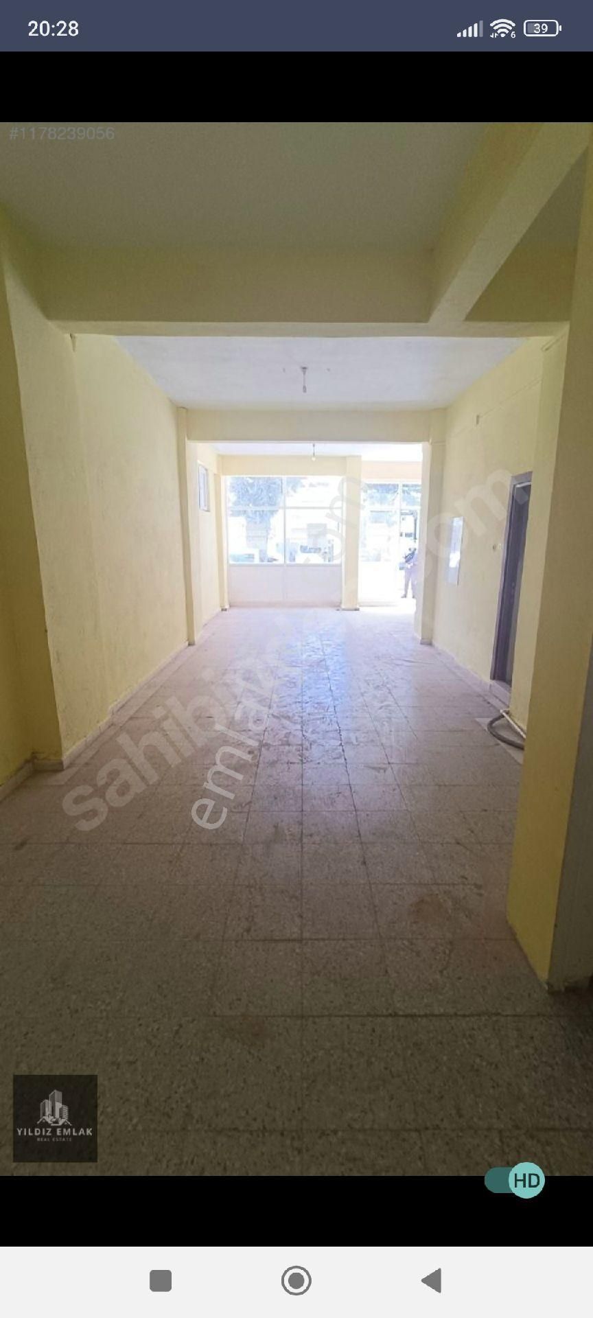 Körfez Kuzey Mh .85 M² Satılık Cadde Üzerinde Dükkan - Görsel 8