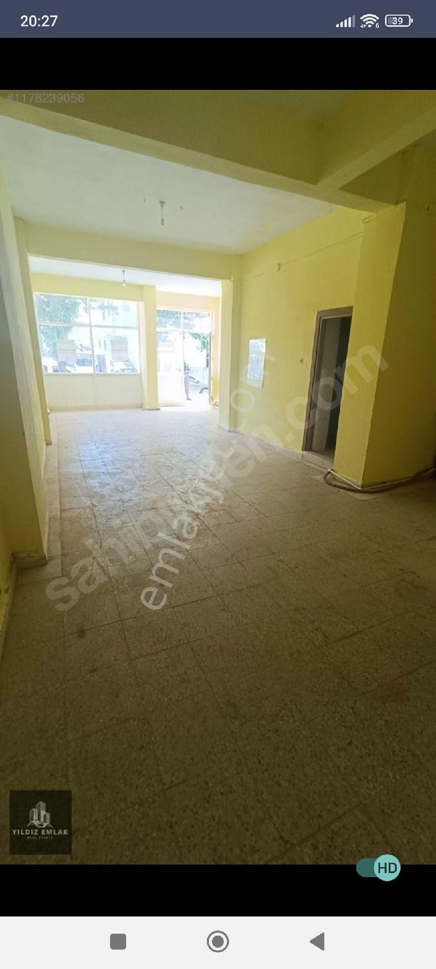 Körfez Kuzey Mh .85 M² Satılık Cadde Üzerinde Dükkan - Görsel 9