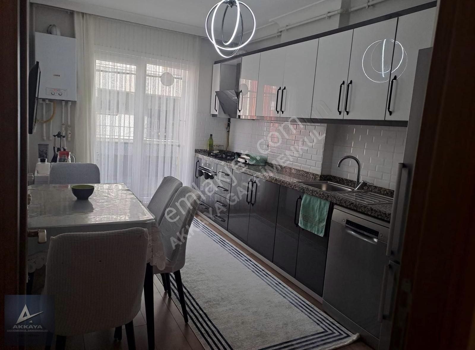 Sancaktepe Meclis Mh Şile Otobanında Yakın Metroya 5dk