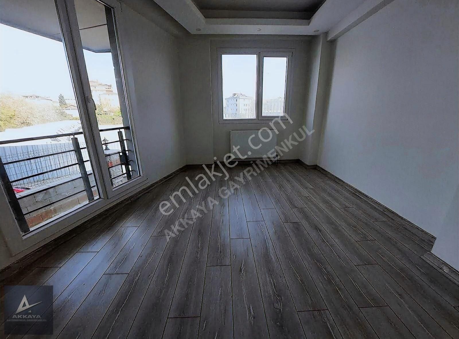 Sancaktepe Abdurrahmangazi Mahallesi'nde 3+1 Kiralık Daire