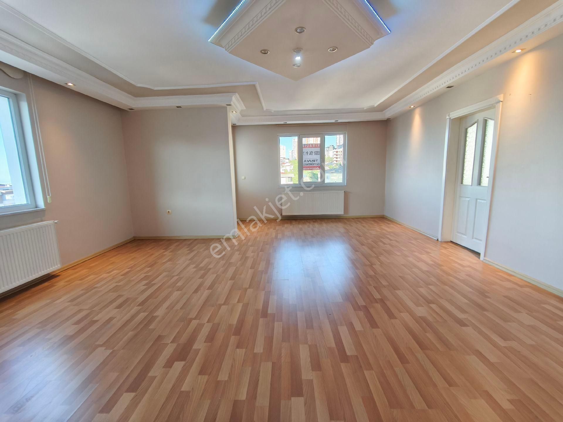 Truva//nazım Demirci'den Atakum Kiralık 5+1 Dubleks Daire