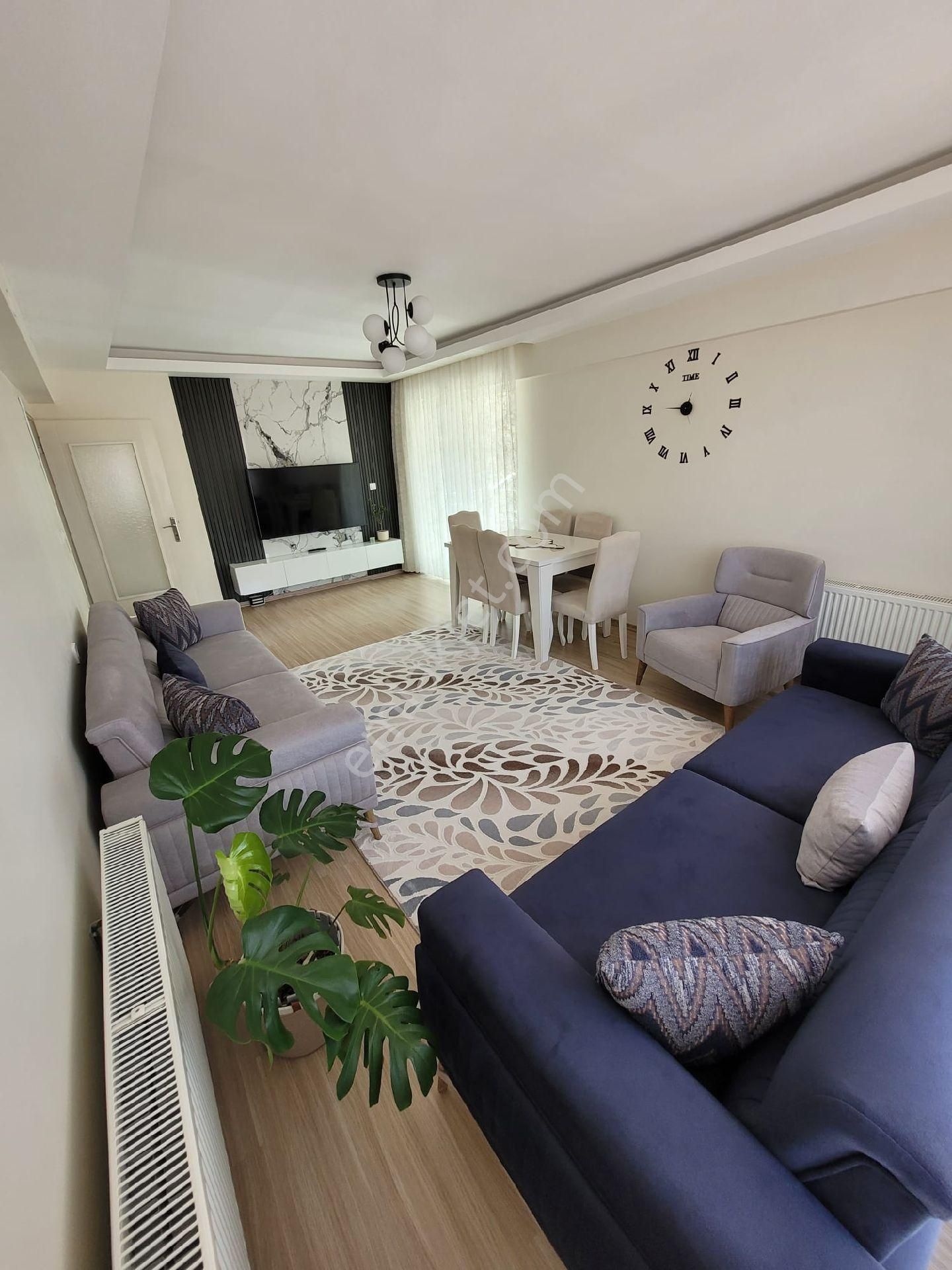 Kutlu Mahallesi Full Yapılı 3+1 Daire