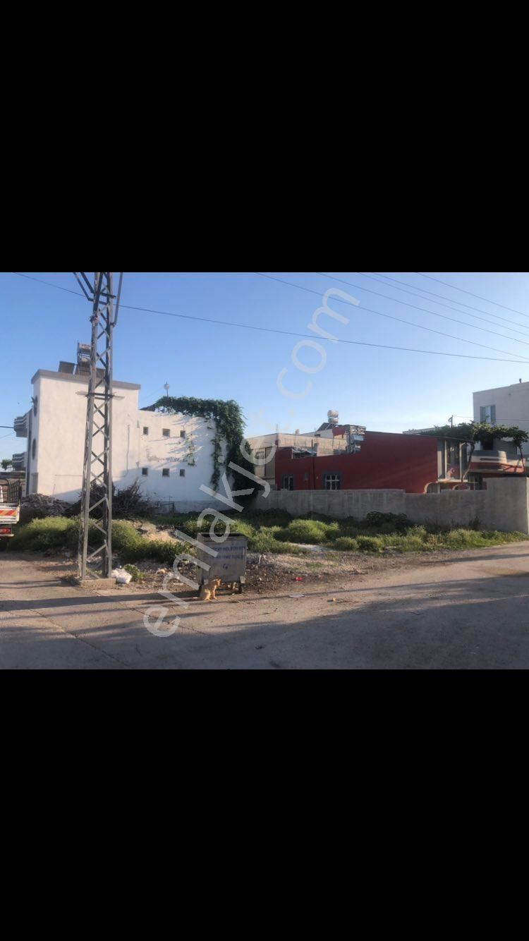 Solaklı Mahallesi Satılık Arsa