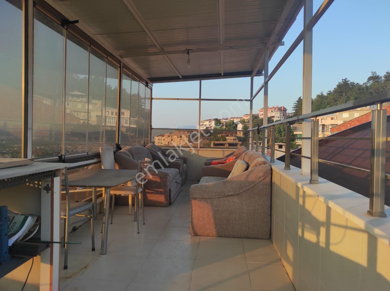 Bengisu Gayrimenkul Den Kiralık Eşyalı Daireler