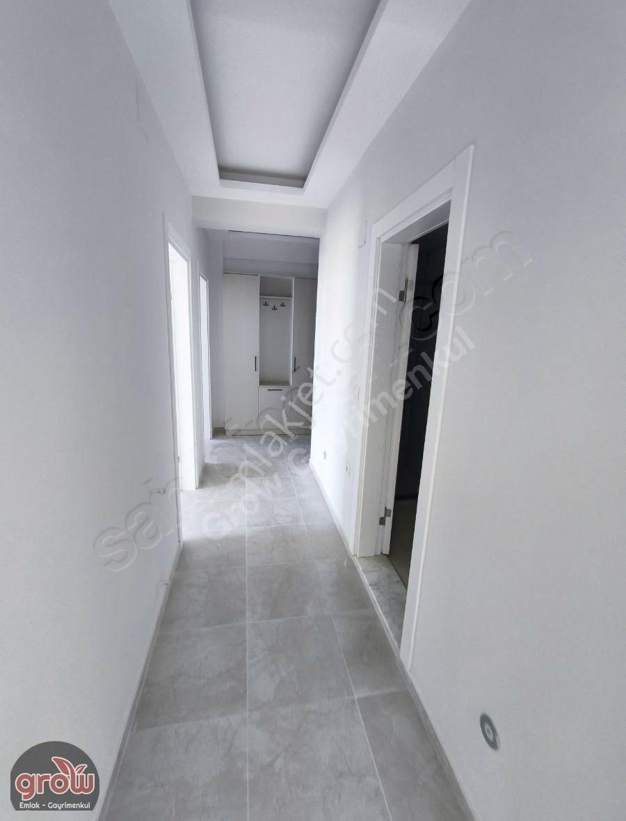 Grow Emlak Havuzlu Satılık 3 Kat 2+1 Daire - Görsel 23