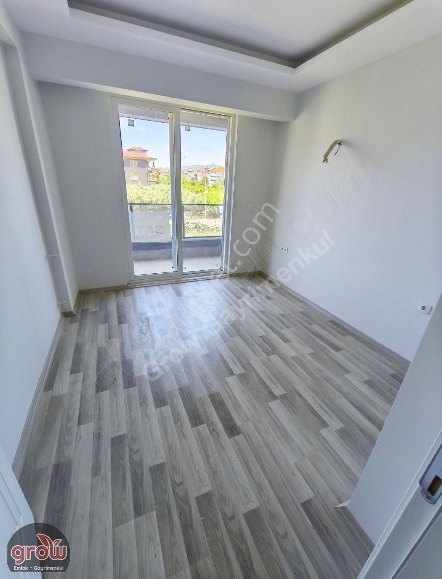 Grow Emlak Havuzlu Satılık 3 Kat 2+1 Daire - Görsel 19