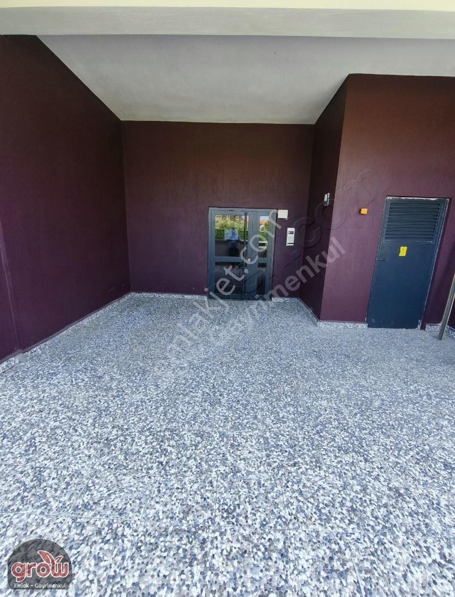 Grow Emlak Havuzlu Satılık 3 Kat 2+1 Daire - Görsel 6