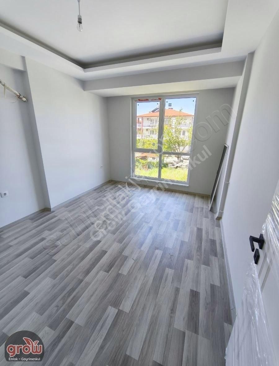 Grow Emlak Havuzlu Satılık 3 Kat 2+1 Daire - Görsel 26