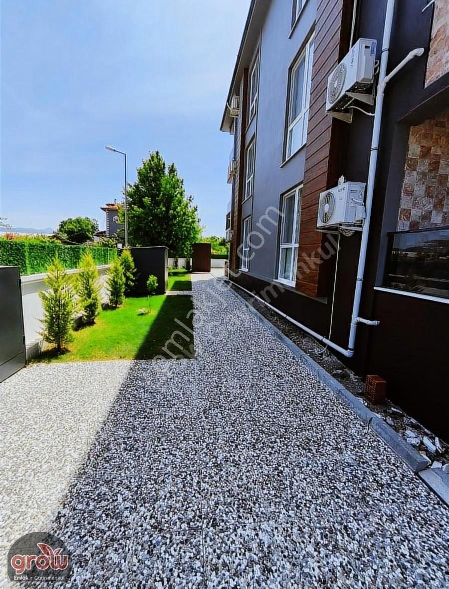 Grow Emlak Havuzlu Satılık 3 Kat 2+1 Daire - Görsel 22