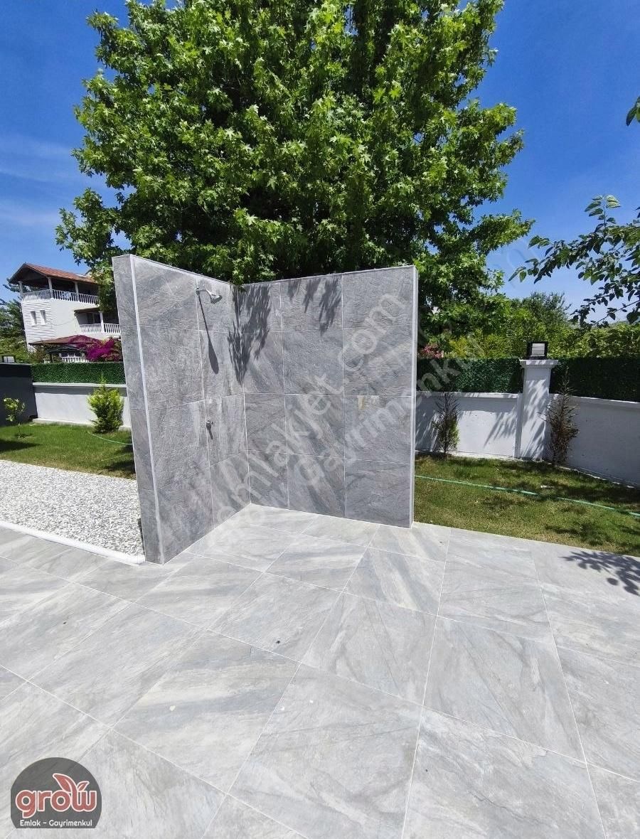 Grow Emlak Havuzlu Satılık 3 Kat 2+1 Daire - Görsel 11