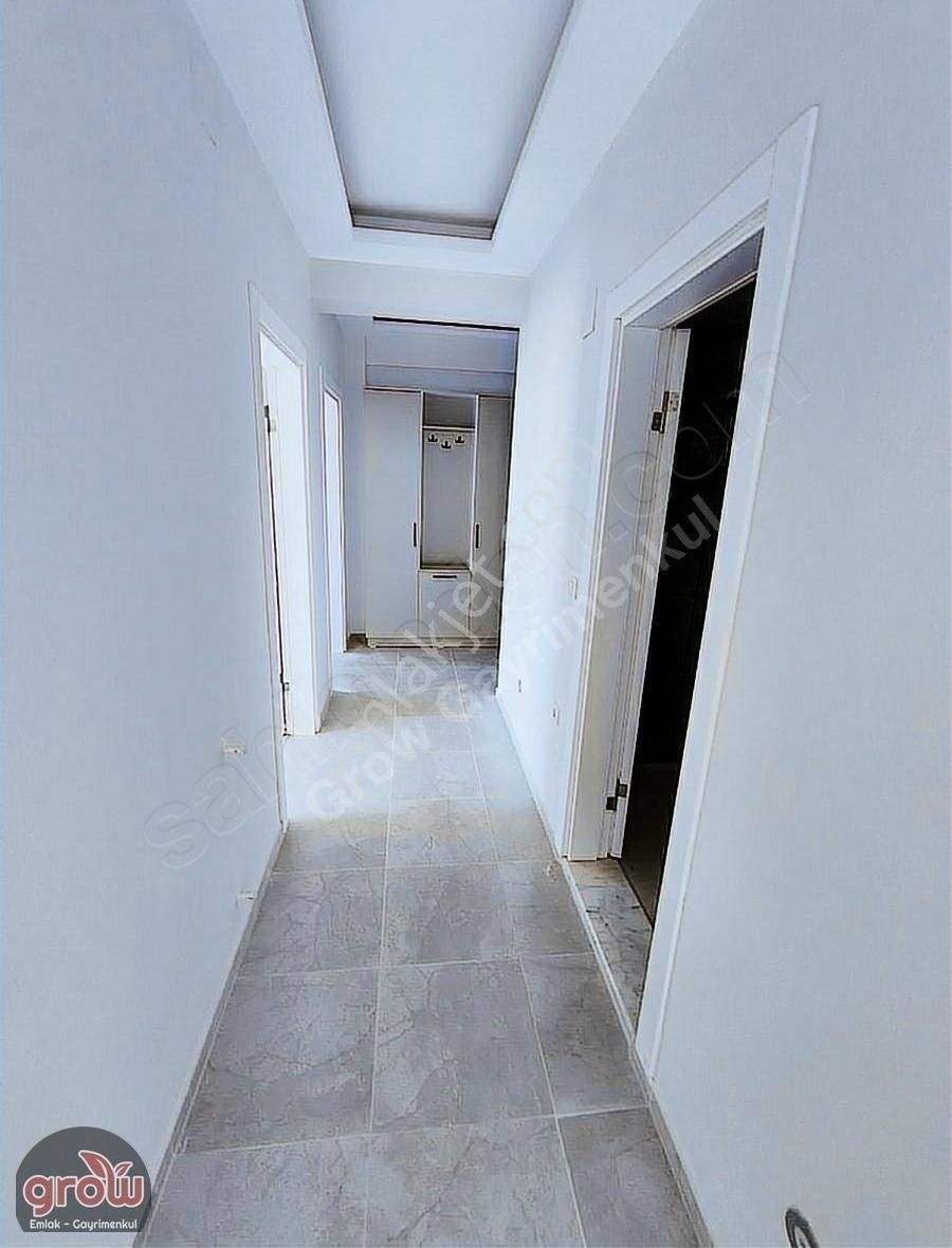 Grow Emlak Havuzlu Satılık 3 Kat 2+1 Daire - Görsel 3