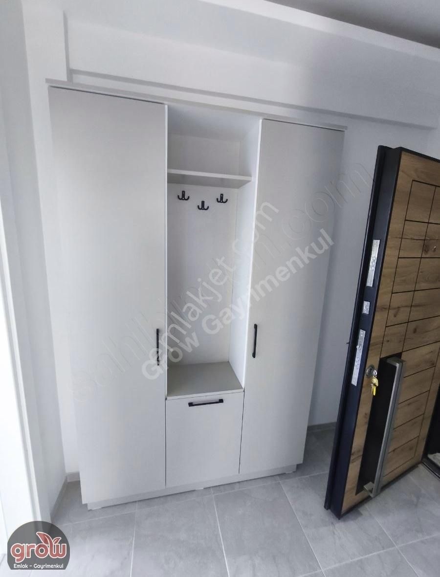 Grow Emlak Havuzlu Satılık 3 Kat 2+1 Daire - Görsel 5