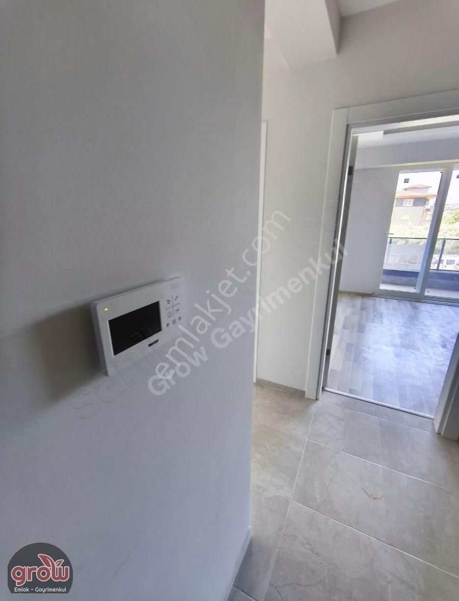 Grow Emlak Havuzlu Satılık 3 Kat 2+1 Daire - Görsel 13