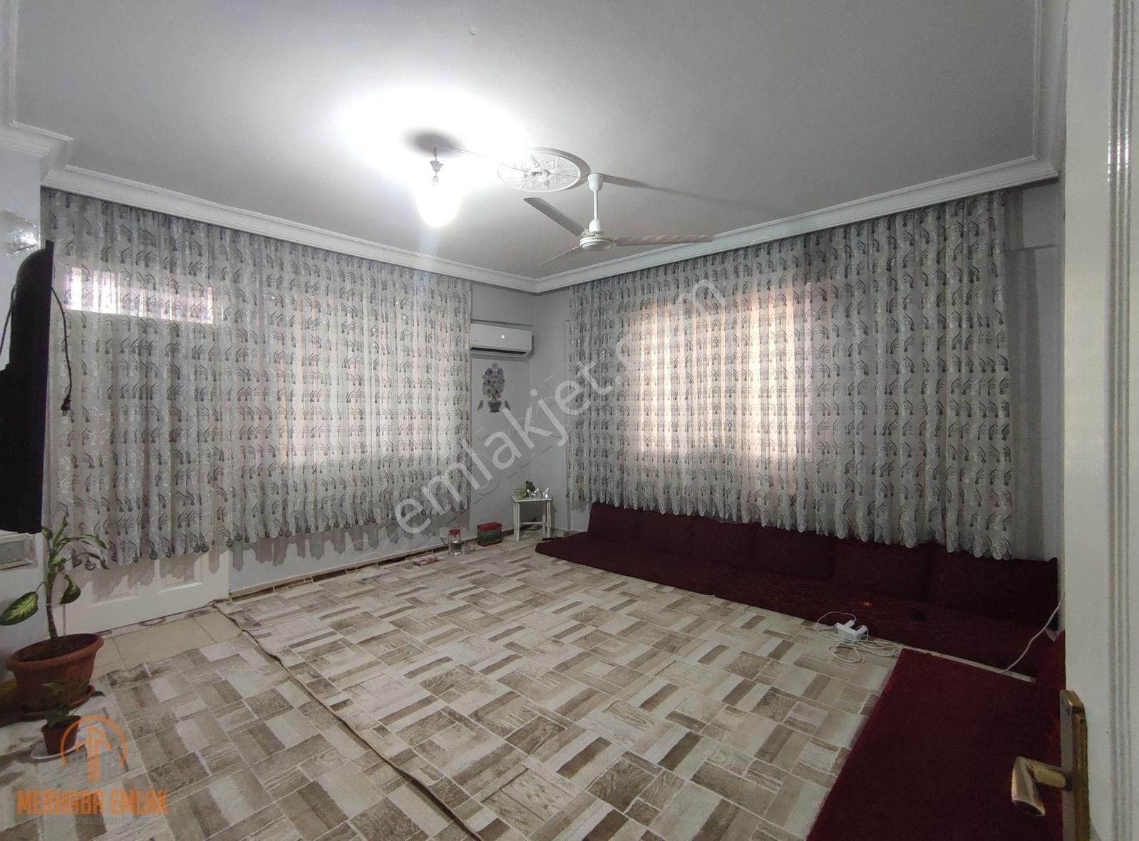Merhaba Emlak'tan Fırsat Satılık 3+1 Daire