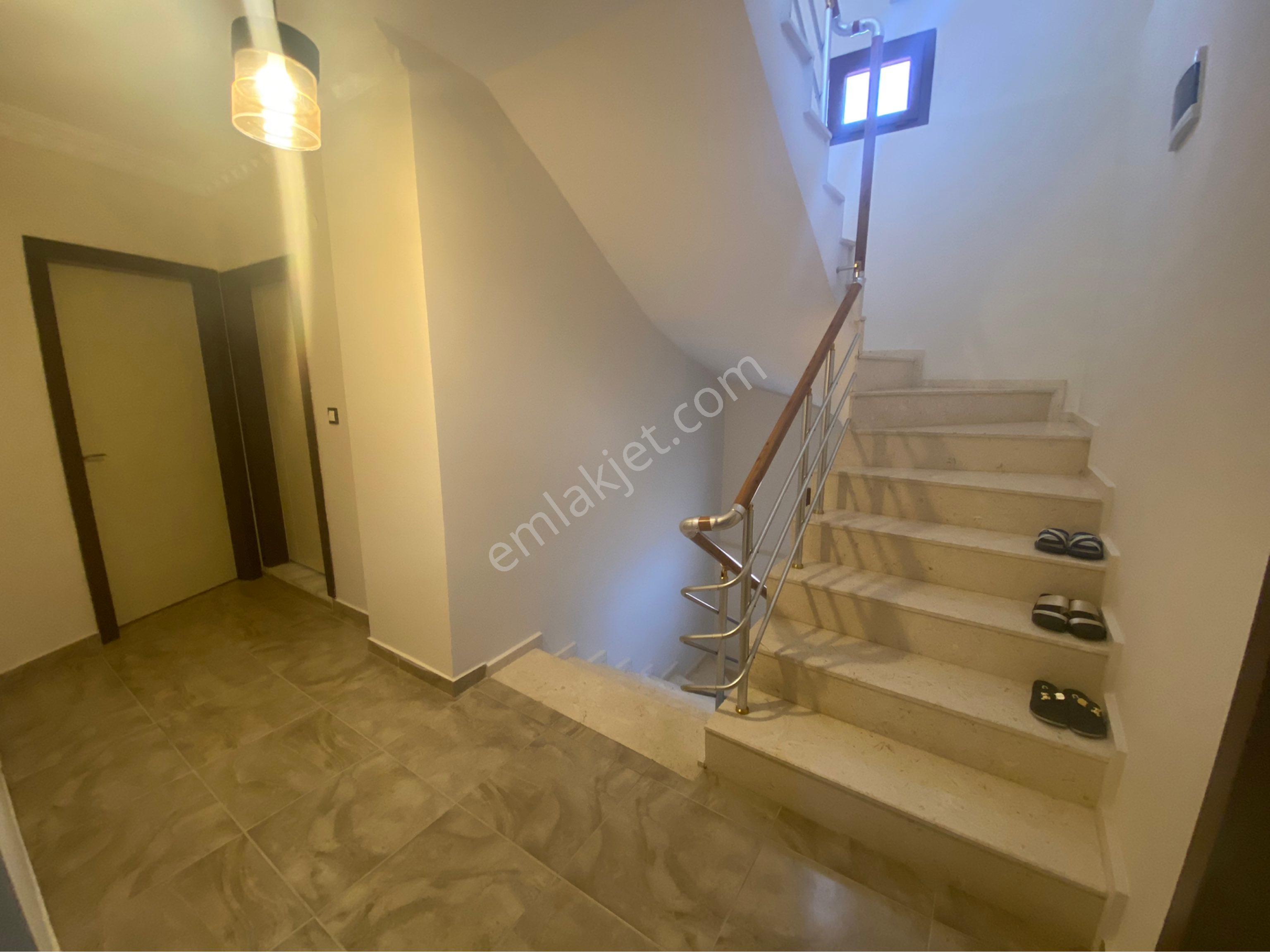Didim Yeşilkent’te Denize Yakın 4+1 Tam Müstakil Havuzlu Villa - Görsel 18