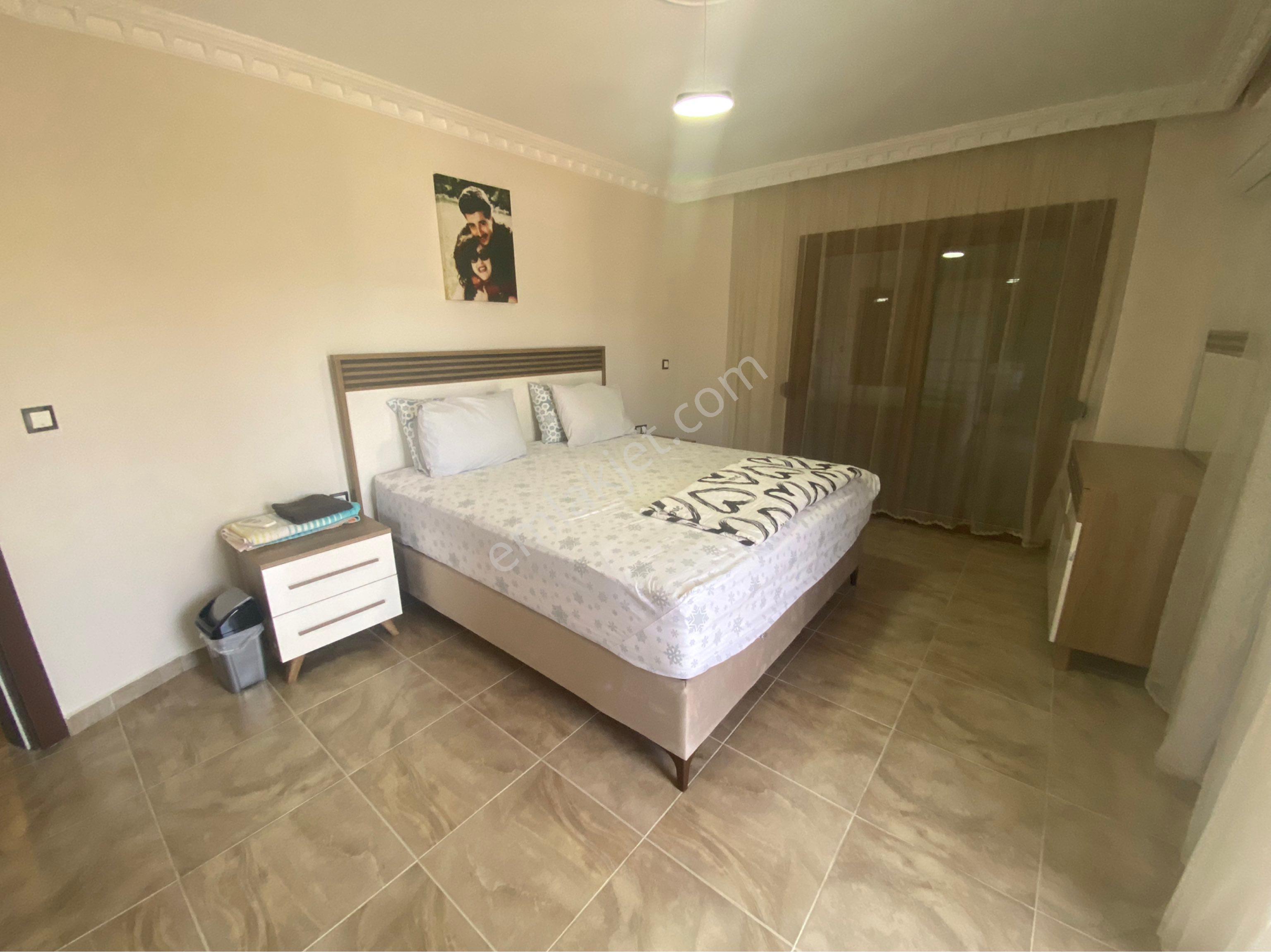 Didim Yeşilkent’te Denize Yakın 4+1 Tam Müstakil Havuzlu Villa - Görsel 13
