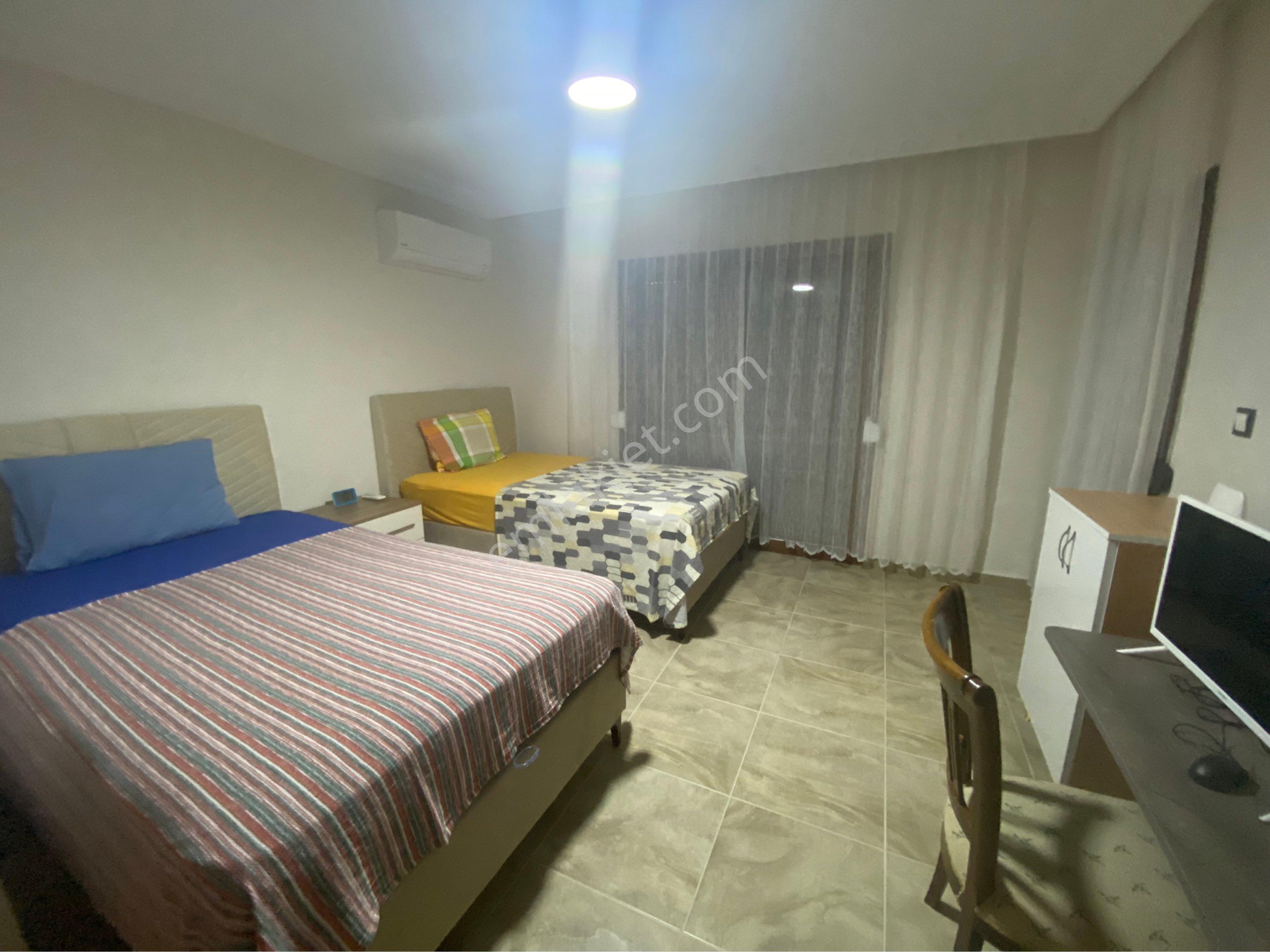Didim Yeşilkent’te Denize Yakın 4+1 Tam Müstakil Havuzlu Villa - Görsel 20
