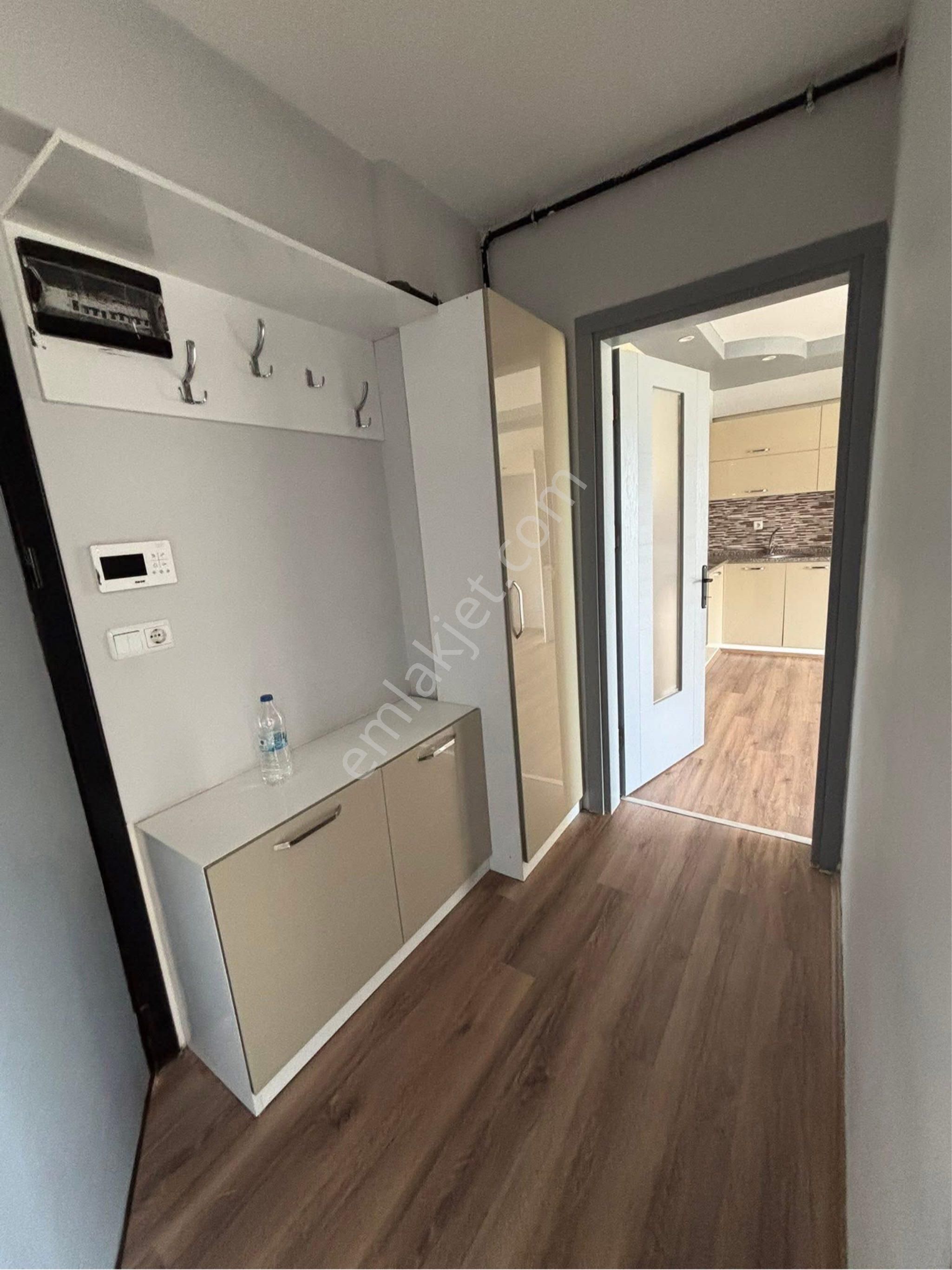 🏡 Kiralık Daire - Aydın / Nazilli / Yeşilmahalle 📍