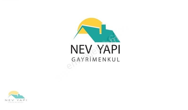** Nev Yapı Arsa Ofisinden 1480 Metrekare Arsa **