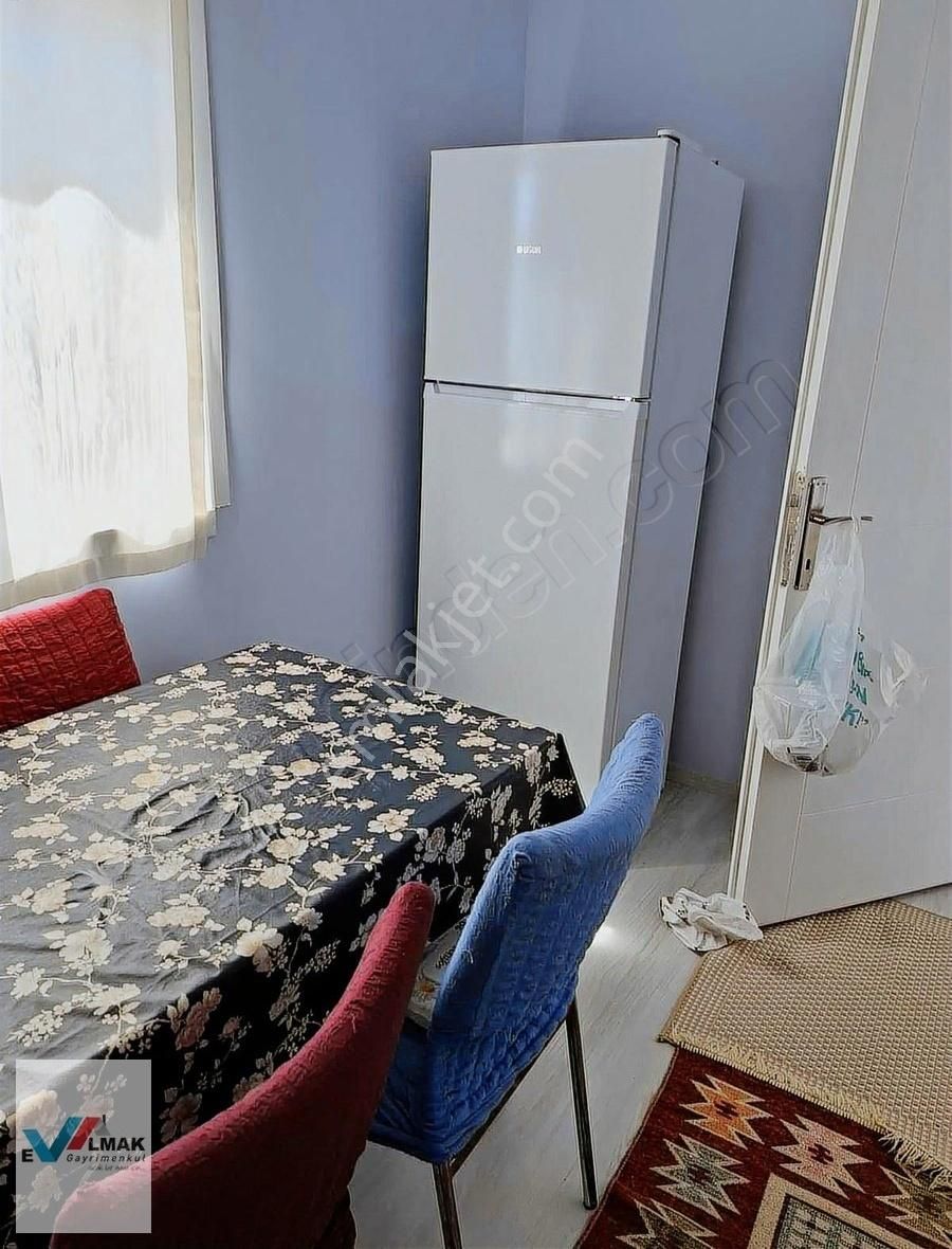 Evalmak'ta Ovayenice'de Satılık Bahçeli Müstakil 3+1 Daire - Görsel 2