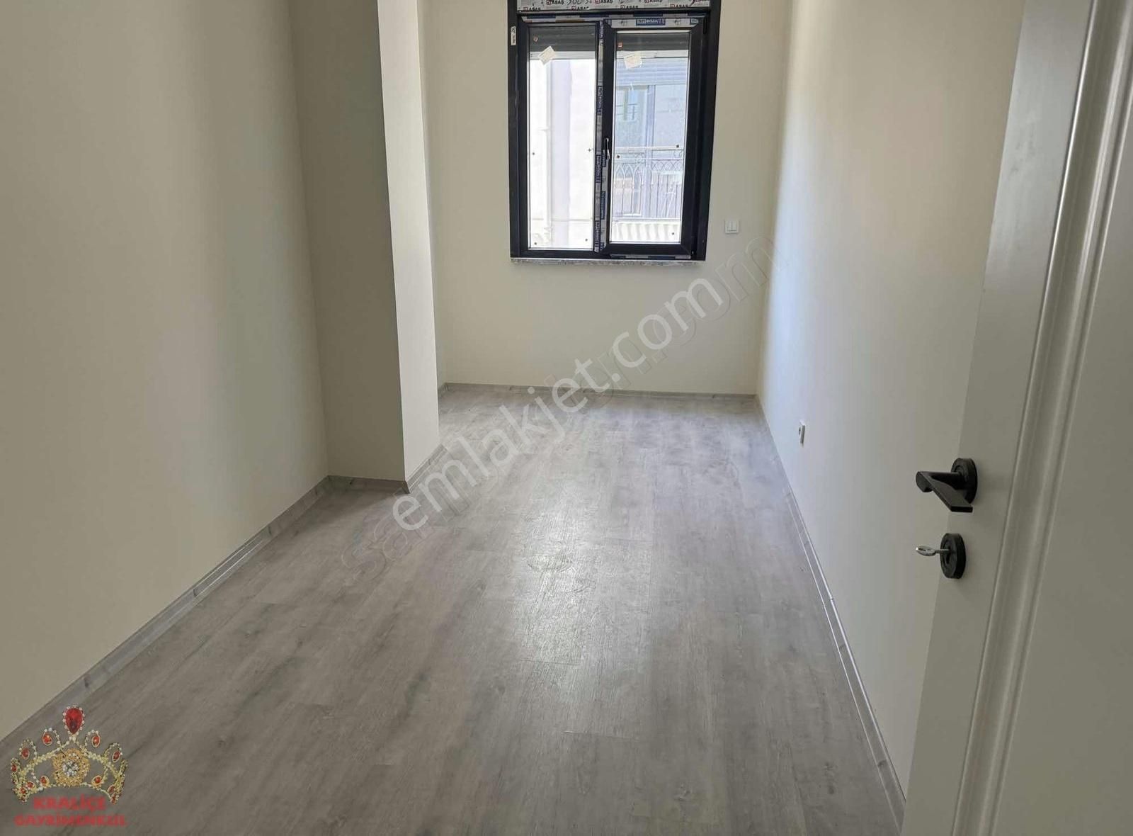 Maltepe'de Satılık 2+1 Daireler