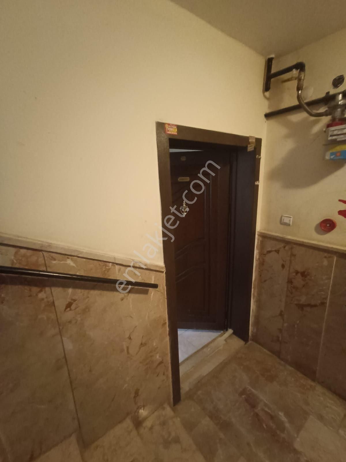 Aktepe Merkez 2+1 Eşyalı Kiralık