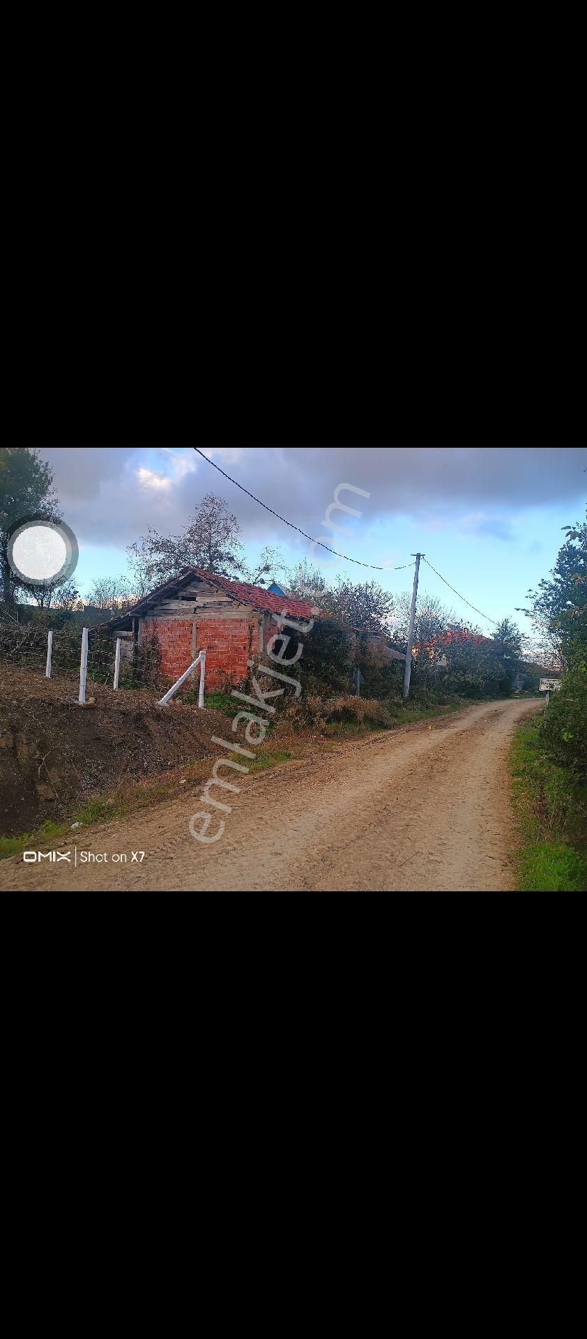 Kandıra/kanatlar/kayapınar Mah. %40 İmarlı Arsa