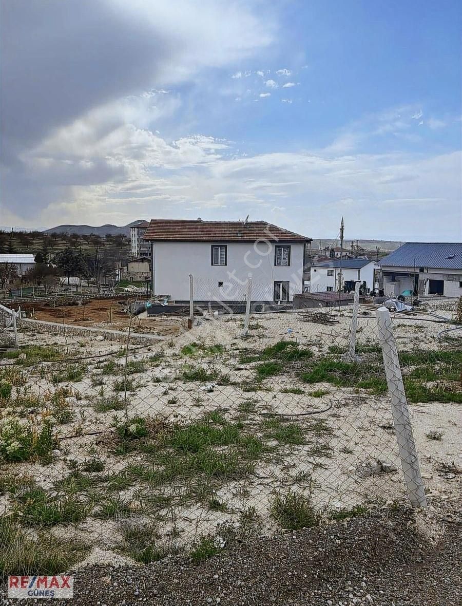 Karakaş Çiftliği'de Re/max Güneş'ten Satılık Arsa