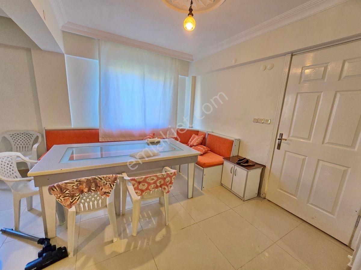 Altınoluk Kiralık Villa / Deniz Manzaralı / Müstakil Bahçeli / Eşyalı - Görsel 15