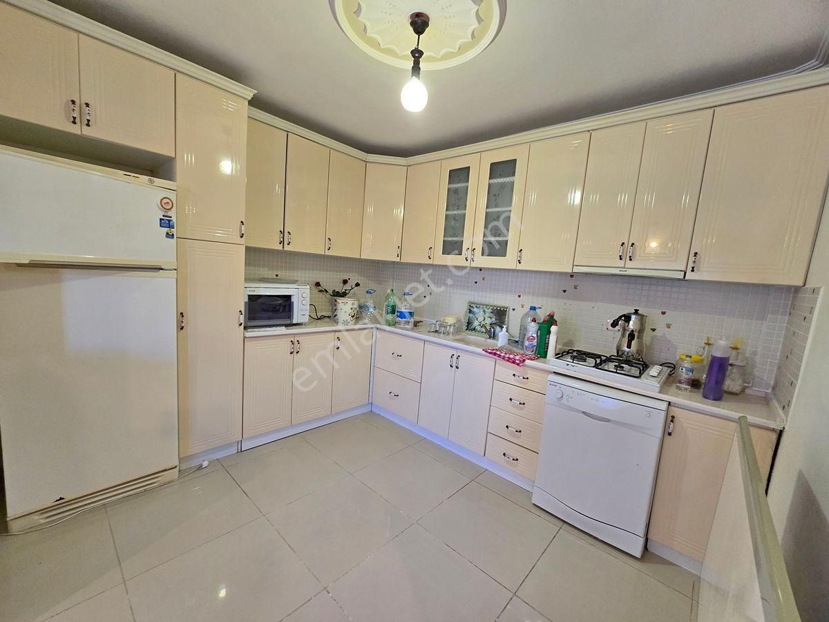 Altınoluk Kiralık Villa / Deniz Manzaralı / Müstakil Bahçeli / Eşyalı - Görsel 12