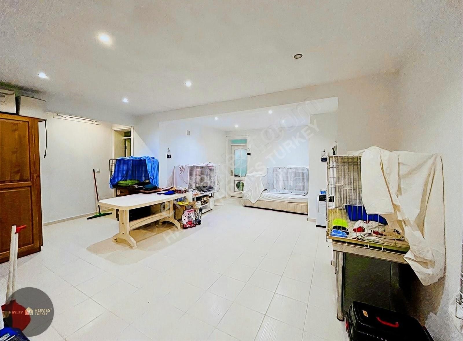 Muğla, Fethiye Hisarönü'nde Satılık 3 Yatak Odalı Yarı Müstakil Villa - Görsel 19