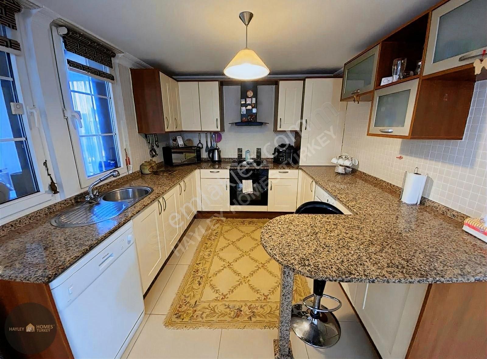 Muğla, Fethiye Müstakil 3 + 1 Villa + 1 + 1 Daire - Görsel 15