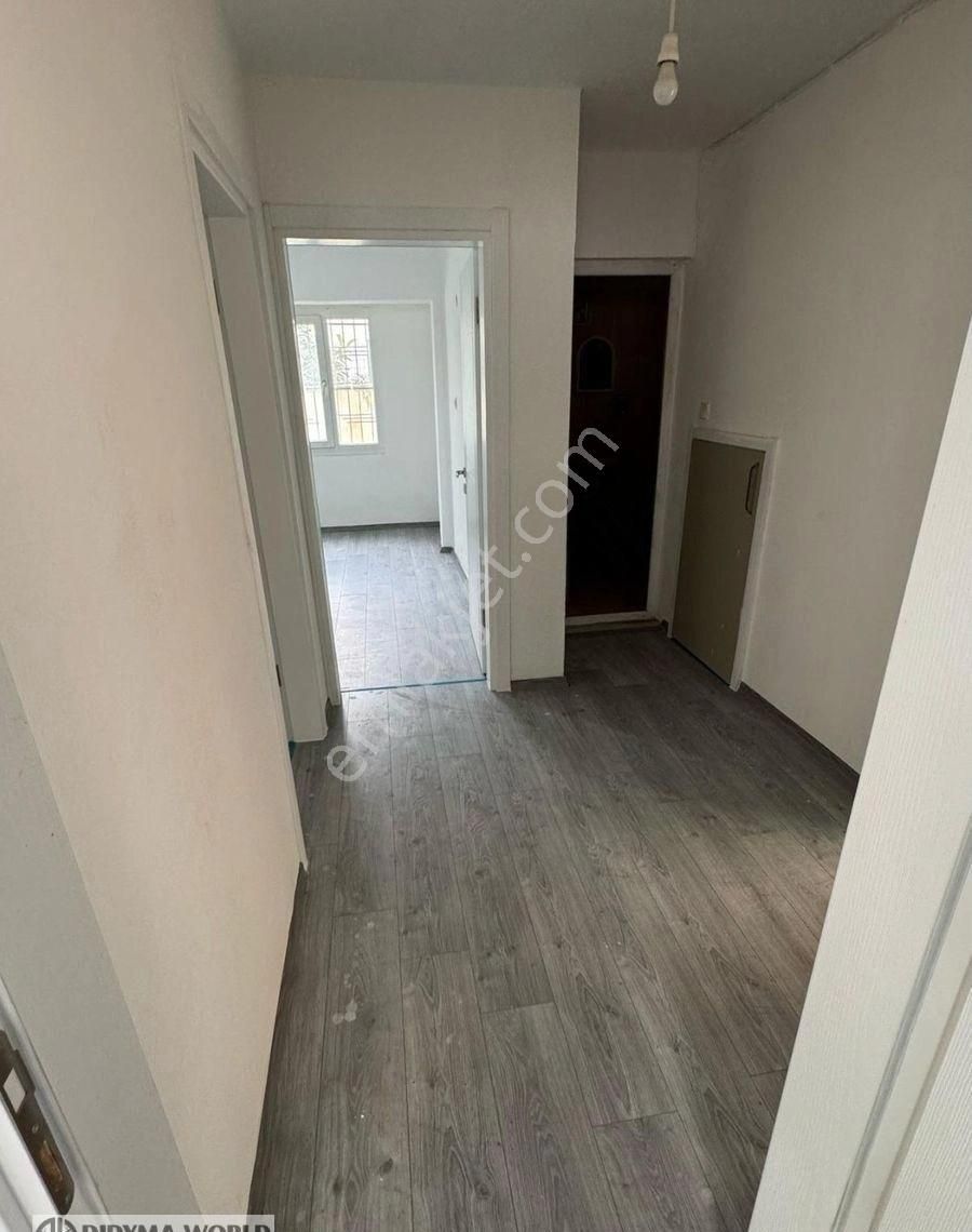 Sıfır Tadilatlı Giriş Kat Satılık 2+1 Kelepir Daire