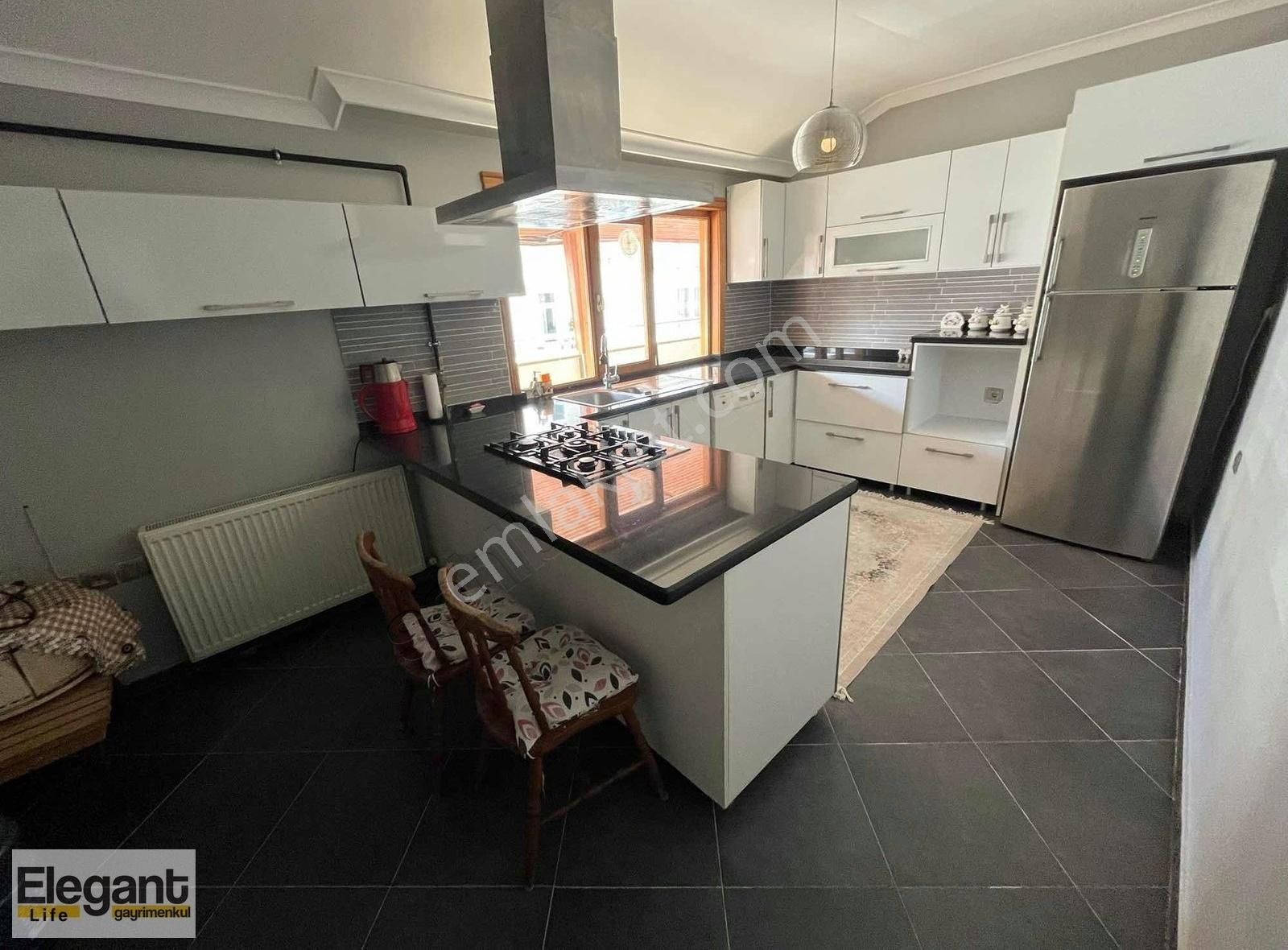 -elegant Lifeden 2+1 Temiz Geniş 2+1eşyali Kiralık Daire
