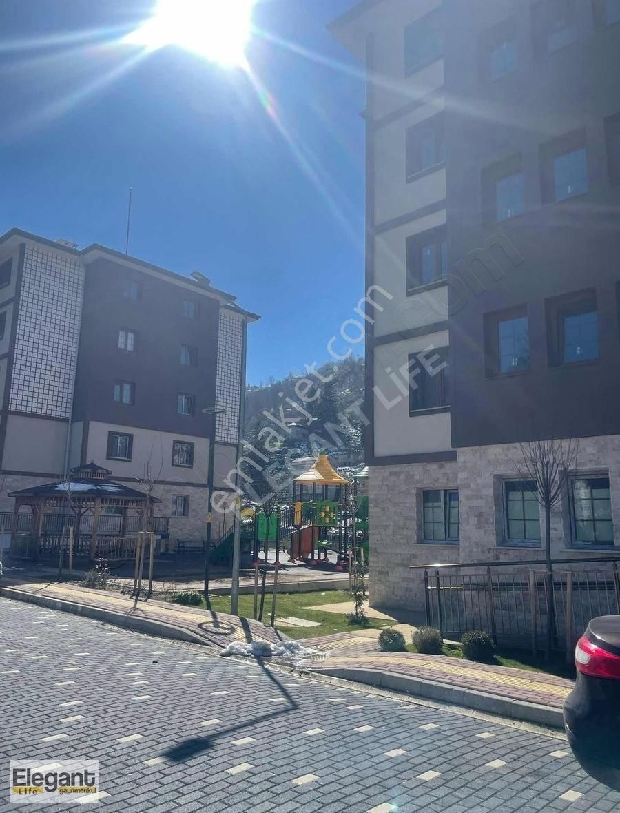 Elegant Life'dan Muradiye Toki Konutlarında Sıfır Satılık Daire