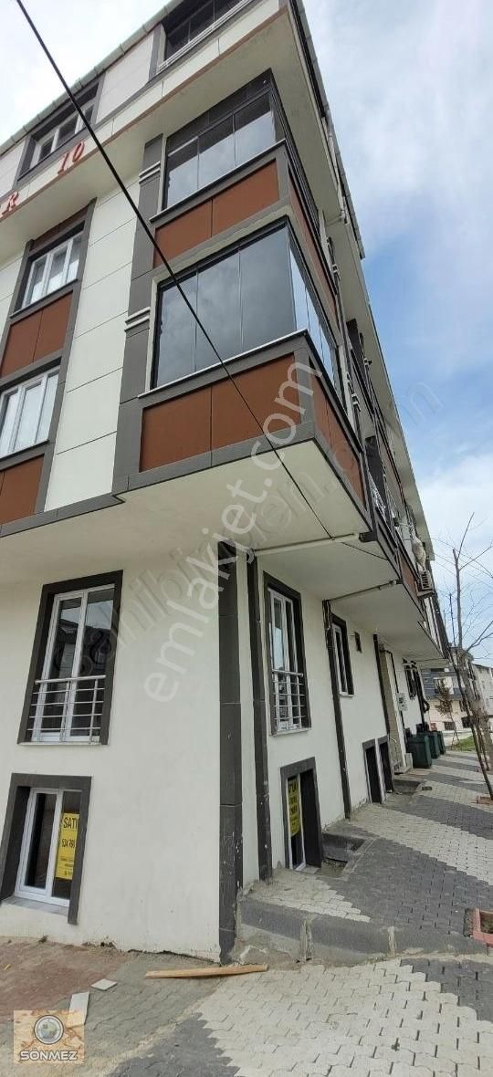 Taşoluk Kiralık 2+2 Ters Dublex