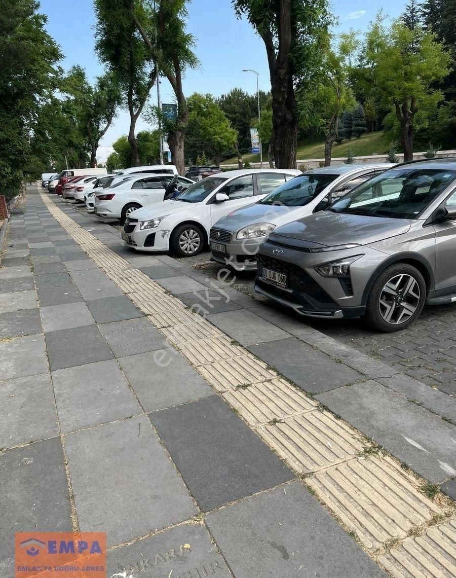 Empa'dan Gençlik Caddesinde 3+1 Giriş-merkezi