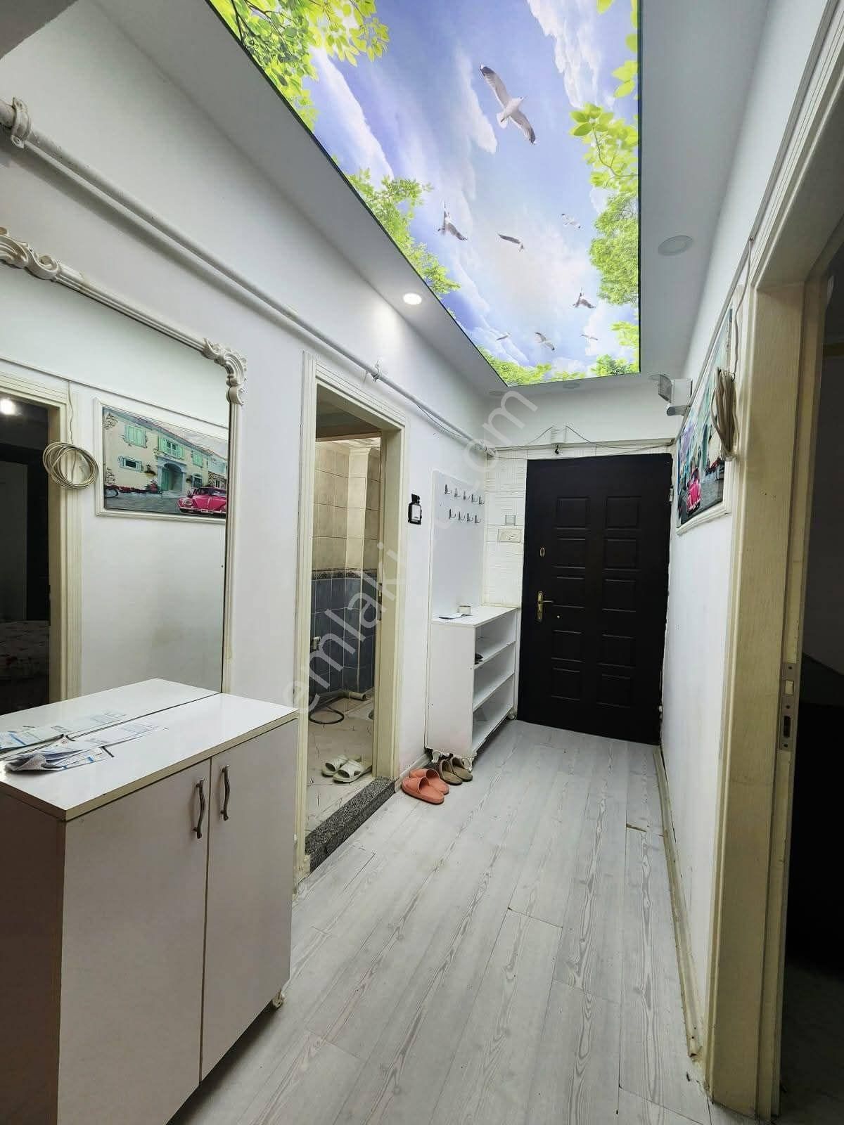 Samsun İlkadım Bahçelievler Mahallesi'nde Asansörlü Bulvar Üzerinde 3+1 Satılık Daire