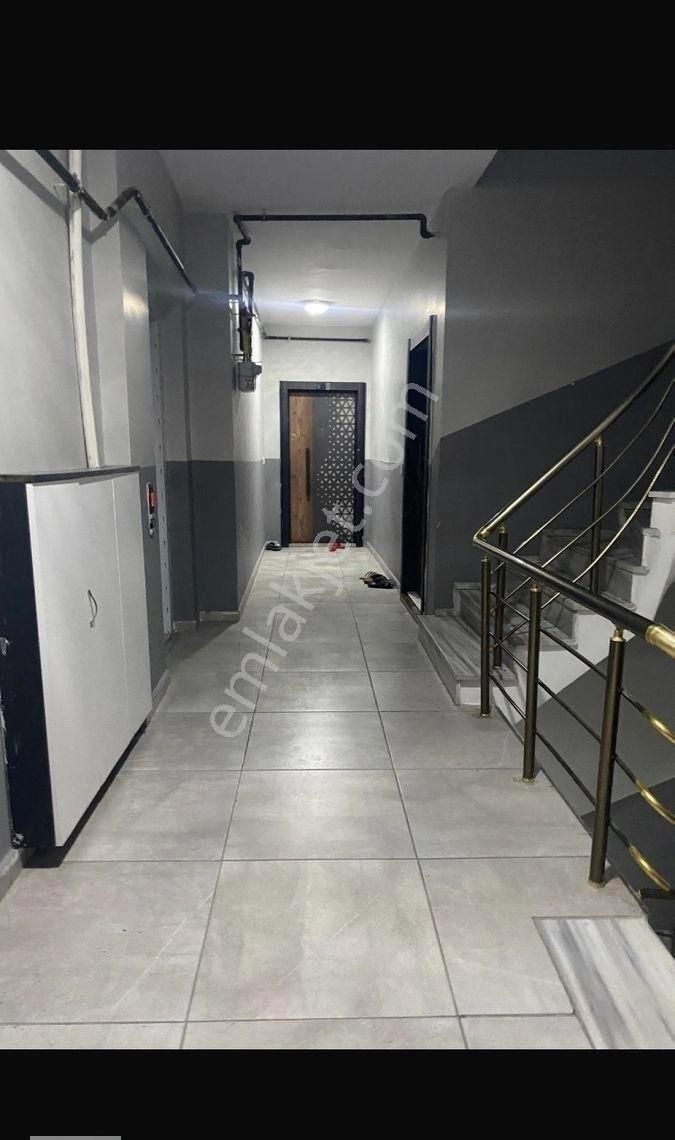 Satlık 2+1 Arakat Daire Yakuplu