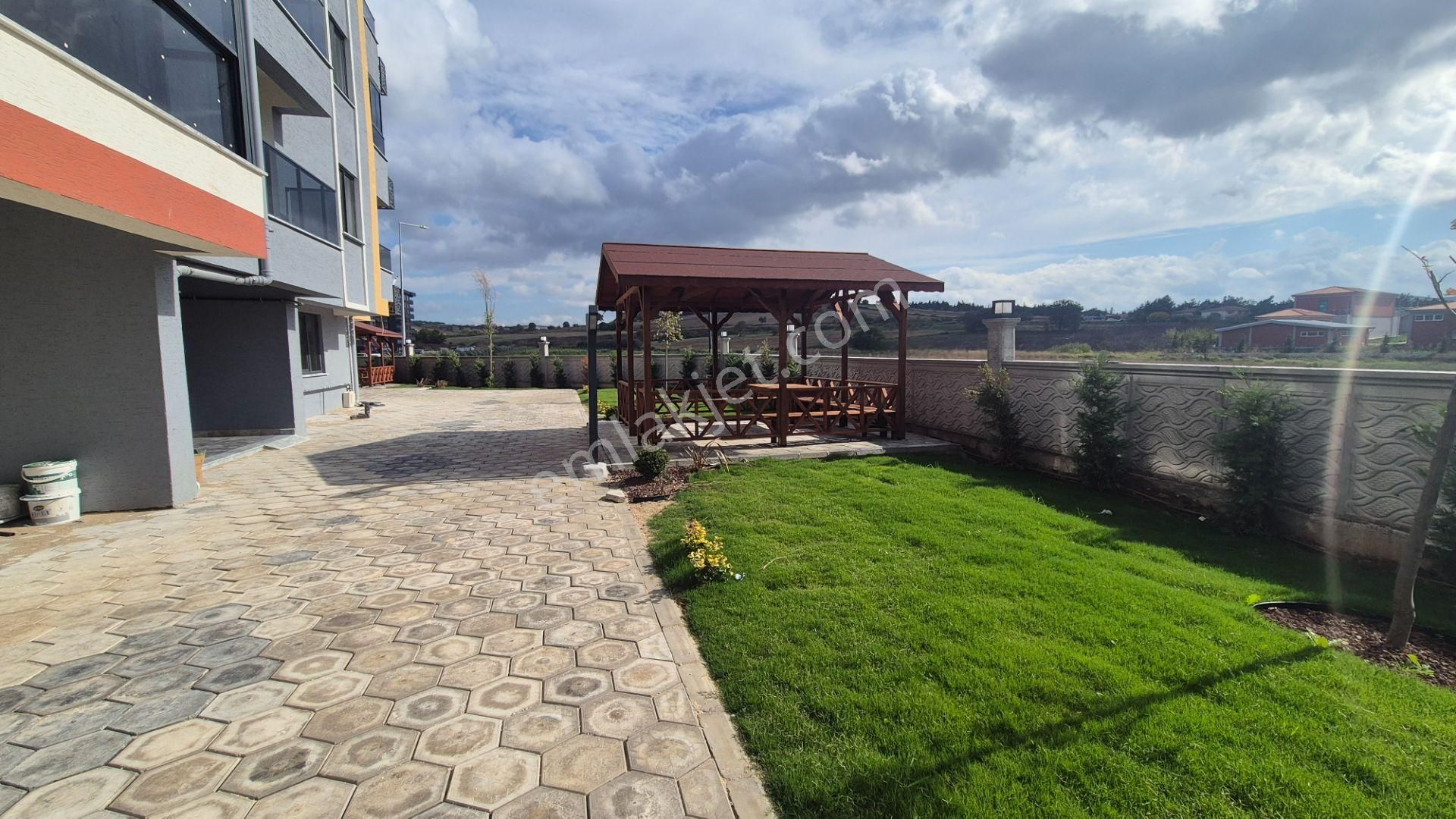 Era Söz Den Çanakkale Merkez Karacaören Mahallesinde Satılık 3+1 Daire - Görsel 34