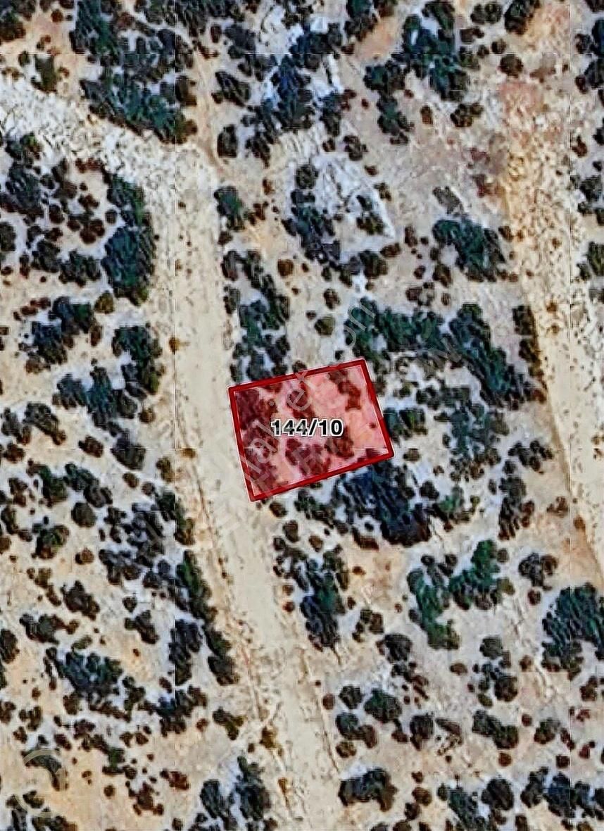 Korkuteli İmrahor 344m2 Satılık Villa Arsası