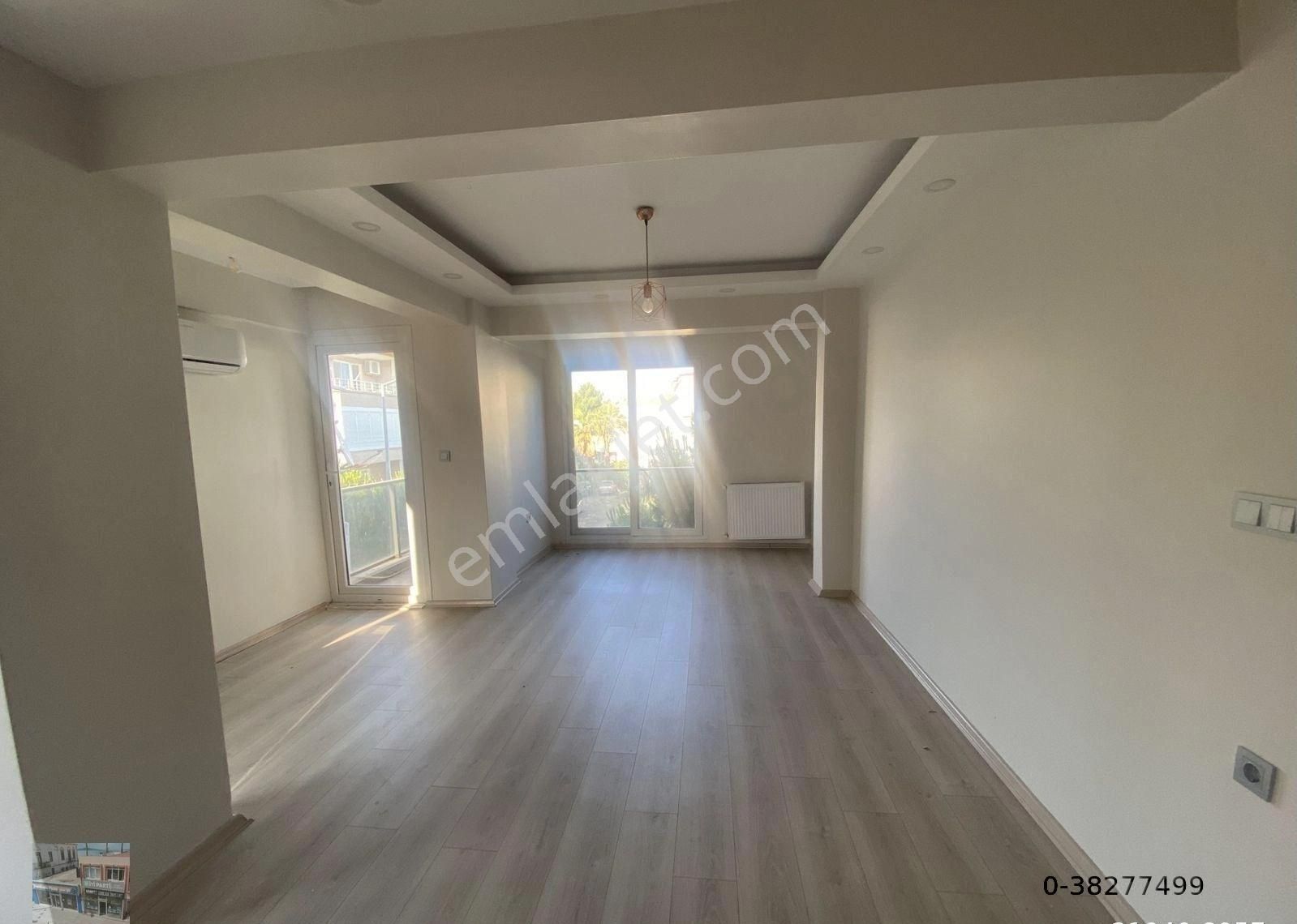 Balıkesir Ayvalık Sarımsaklı Da Satılık Dubleks Daire. - Görsel 10