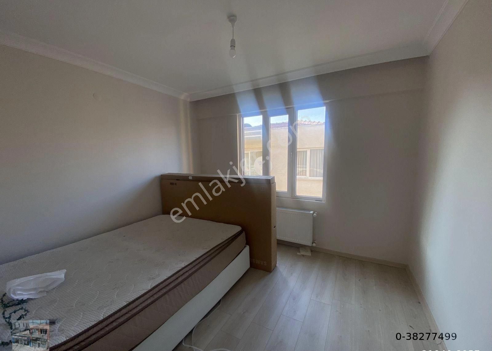 Balıkesir Ayvalık Sarımsaklı Da Satılık Dubleks Daire. - Görsel 16