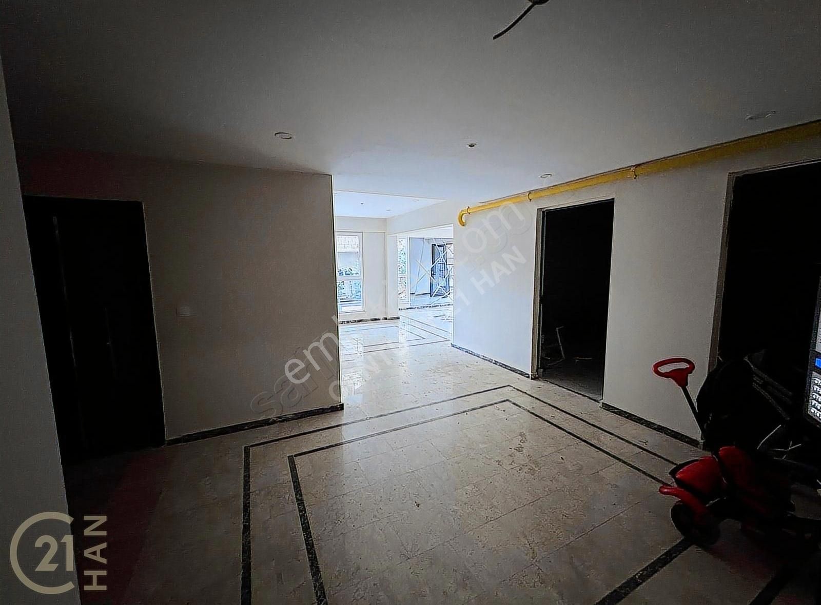 Isparta Merkez Satılık 6 Daireli Apart