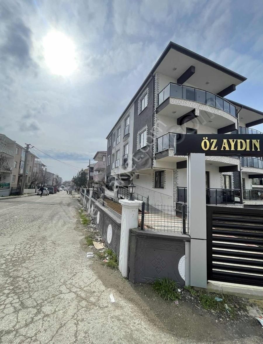 Öz Aydın Gayrimenkul Satılık 2+0 Daire