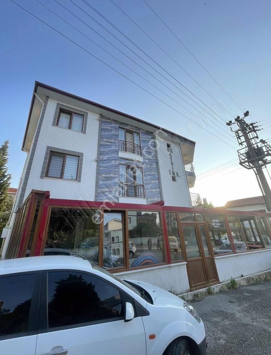 Öz Aydın Gayrimenkulden Kiralık Eşyalı Daire