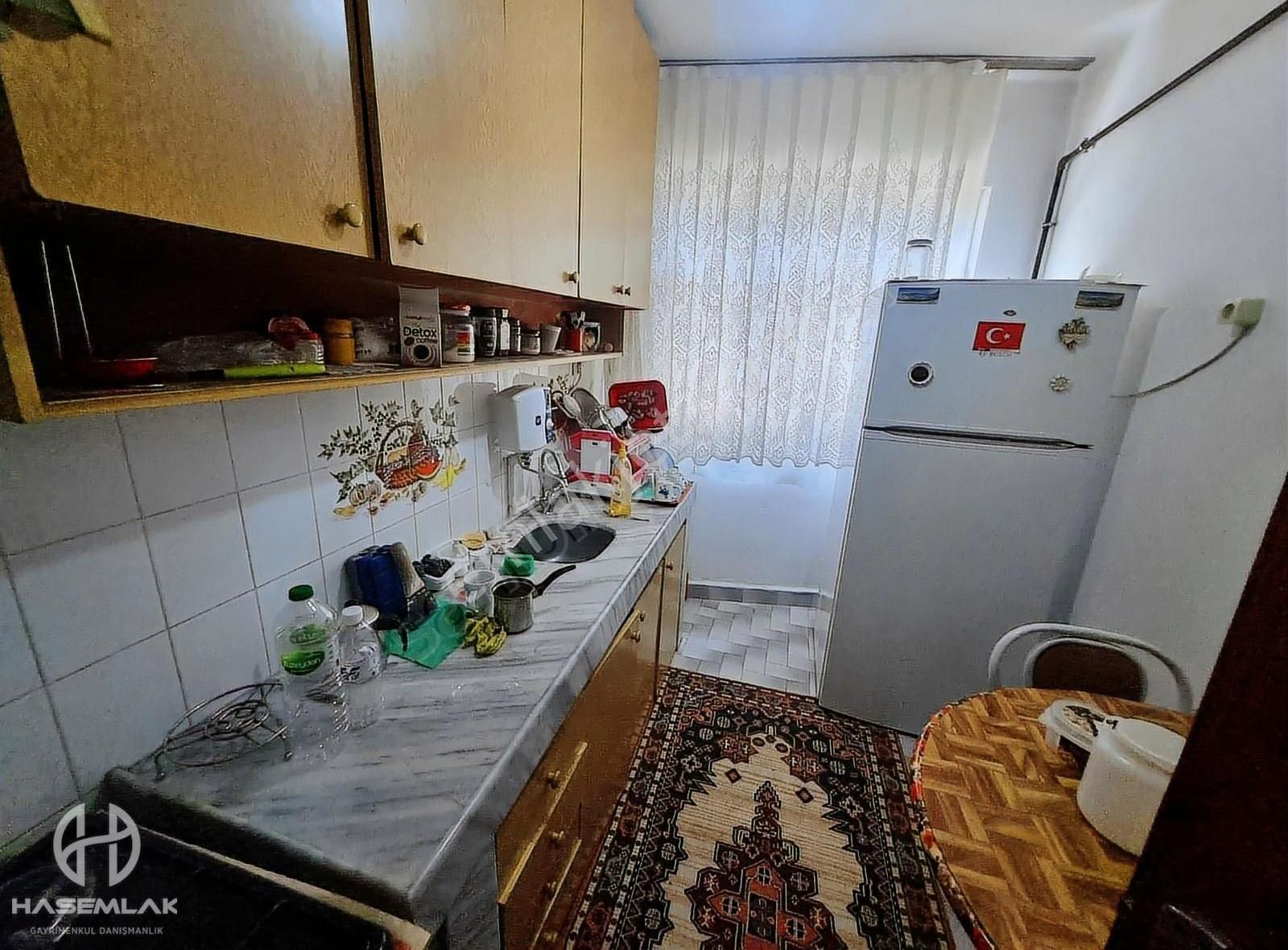 Bölge Uzmanı Has Emlak Fırsat Daire
