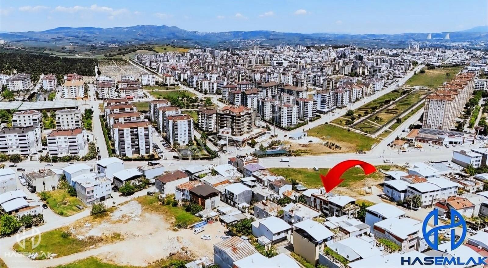 Bölge Uzmanı Has Emlak Kelepir Daire