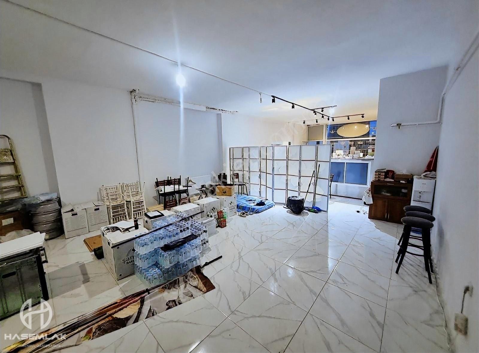 Bölge Uzmanı Has Emlak Kiralık Emsalsiz Dükkan